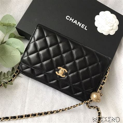 chanel woc 價錢